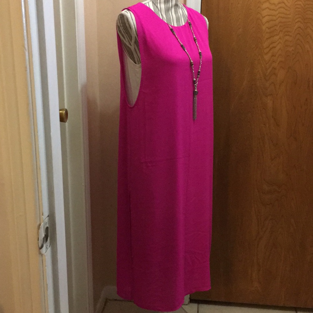 The Limited. Casual dress.